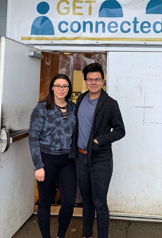 Membership Gitanmaax Band